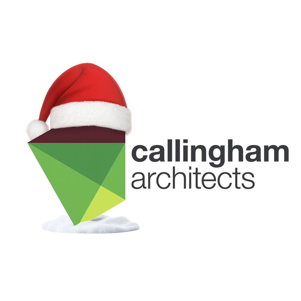 Clocking off for Christmas