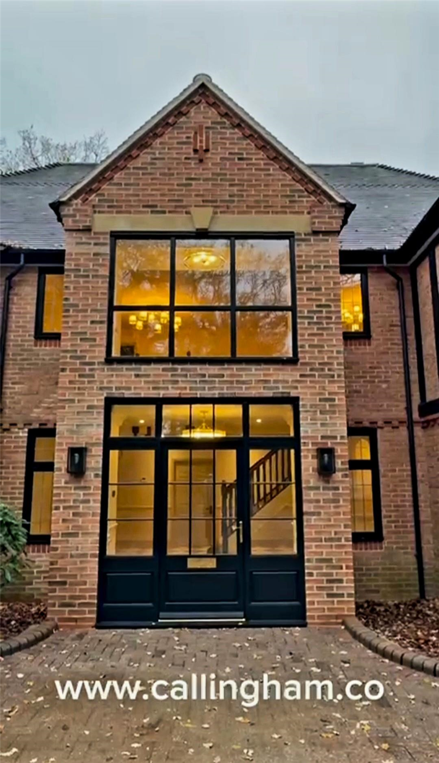 Just in time for Christmas!